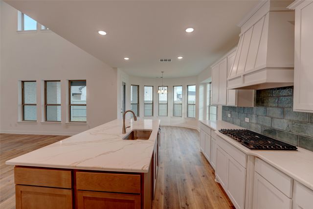 409 Horizon Way, Northlake, TX 76247