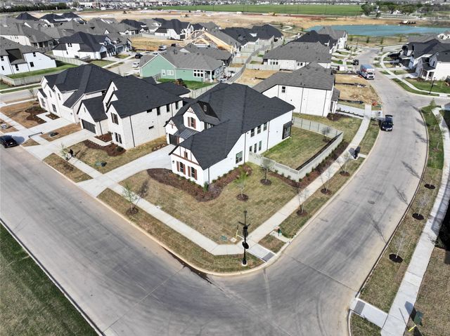 409 Horizon Way, Northlake, TX 76247