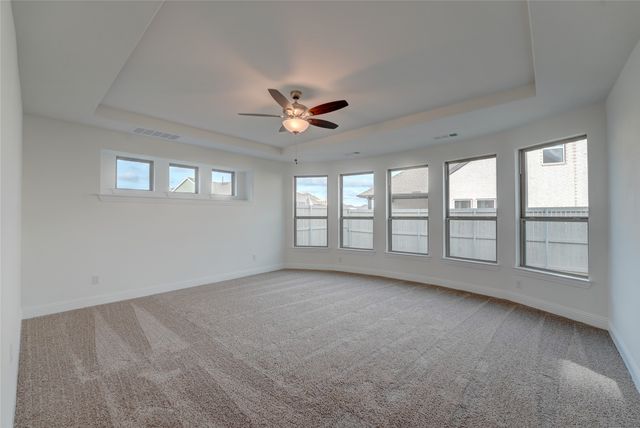 409 Horizon Way, Northlake, TX 76247