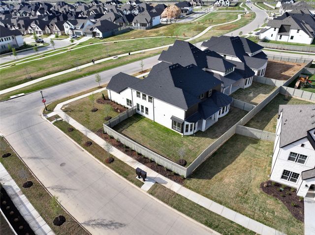 409 Horizon Way, Northlake, TX 76247