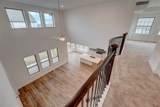 409 Horizon Way, Northlake, TX 76247