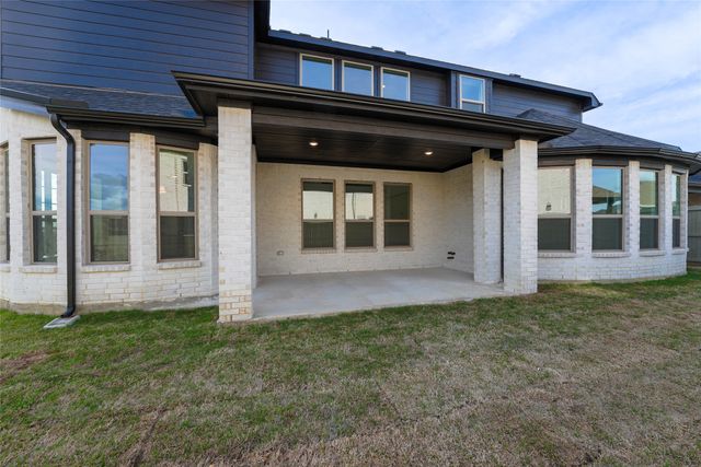 409 Horizon Way, Northlake, TX 76247