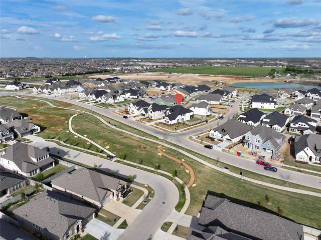 409 Horizon Way, Northlake, TX 76247