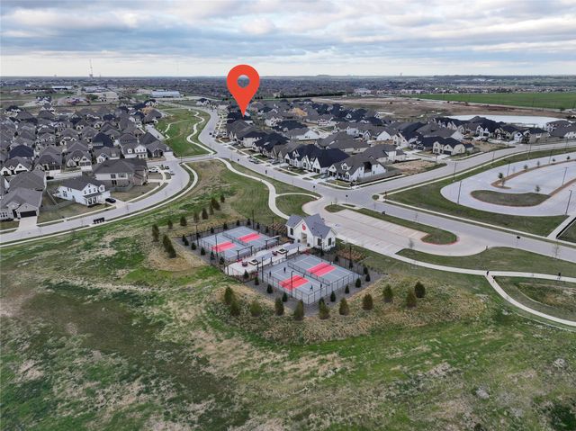 409 Horizon Way, Northlake, TX 76247
