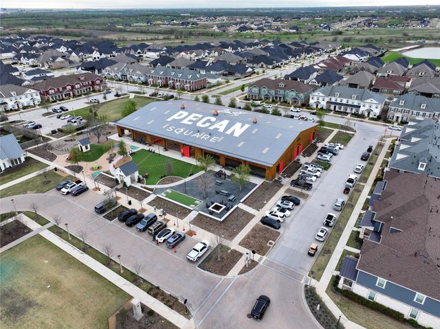 409 Horizon Way, Northlake, TX 76247