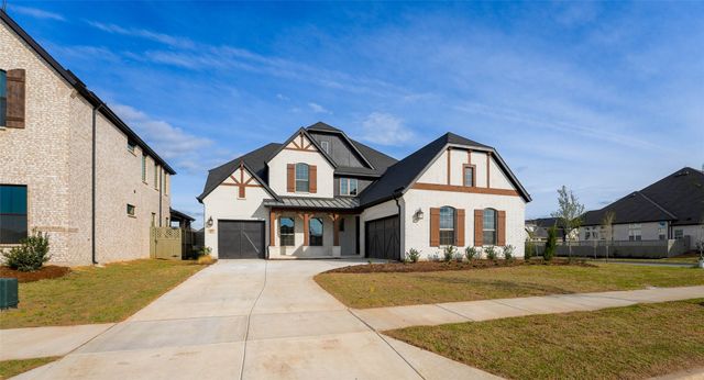 409 Horizon Way, Northlake, TX 76247