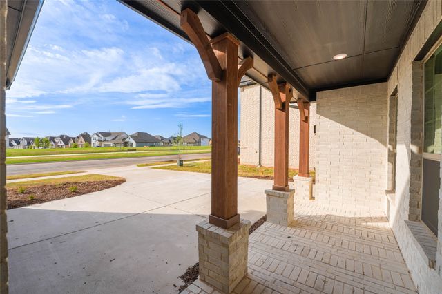 409 Horizon Way, Northlake, TX 76247