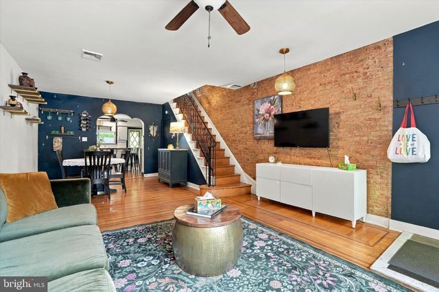 813 MOORE ST, Philadelphia, PA 19148