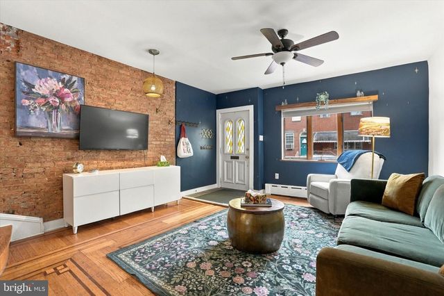813 MOORE ST, Philadelphia, PA 19148
