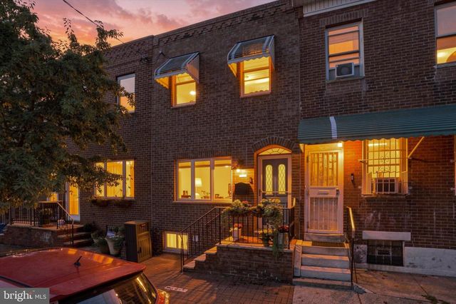 813 MOORE ST, Philadelphia, PA 19148