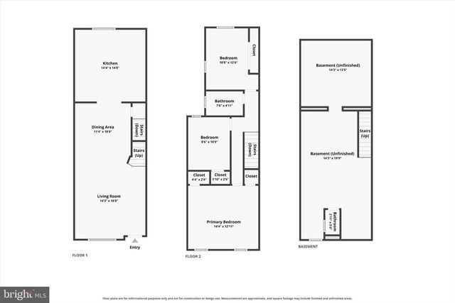 813 MOORE ST, Philadelphia, PA 19148