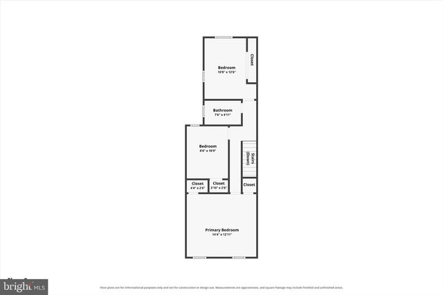 813 MOORE ST, Philadelphia, PA 19148