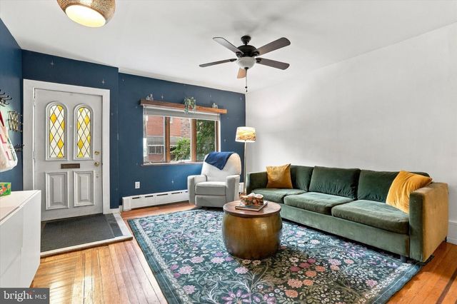 813 MOORE ST, Philadelphia, PA 19148