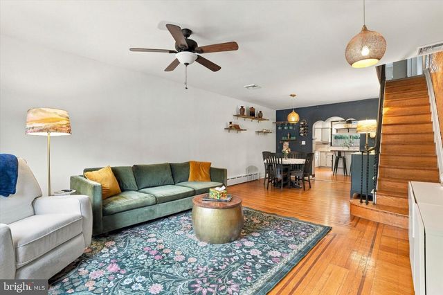 813 MOORE ST, Philadelphia, PA 19148