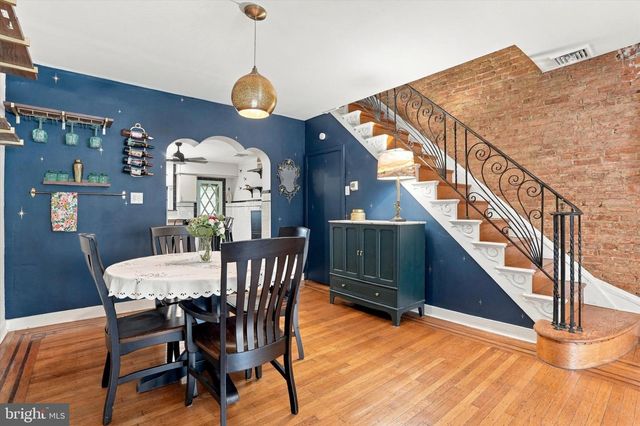 813 MOORE ST, Philadelphia, PA 19148