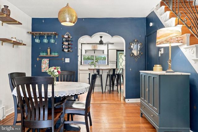 813 MOORE ST, Philadelphia, PA 19148
