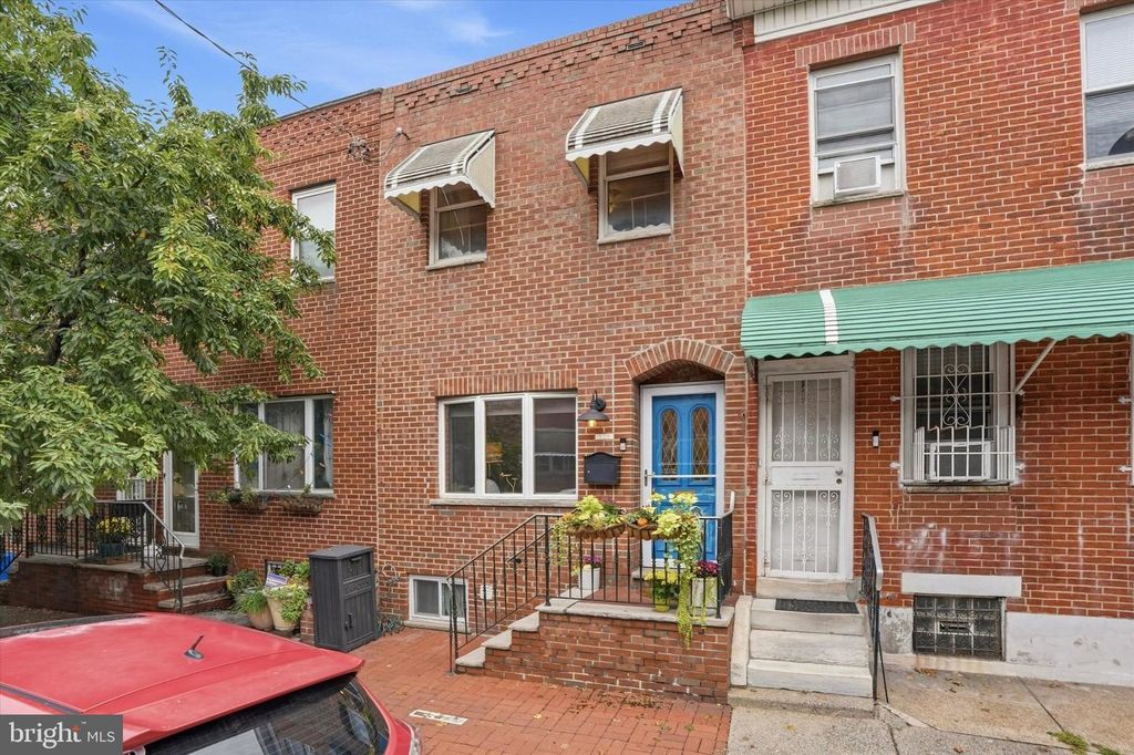 813 MOORE ST, Philadelphia, PA 19148