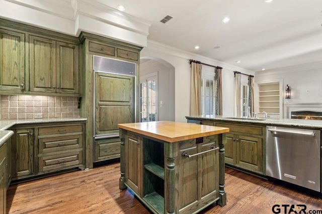 3045 Concord Place, Tyler, TX 75701