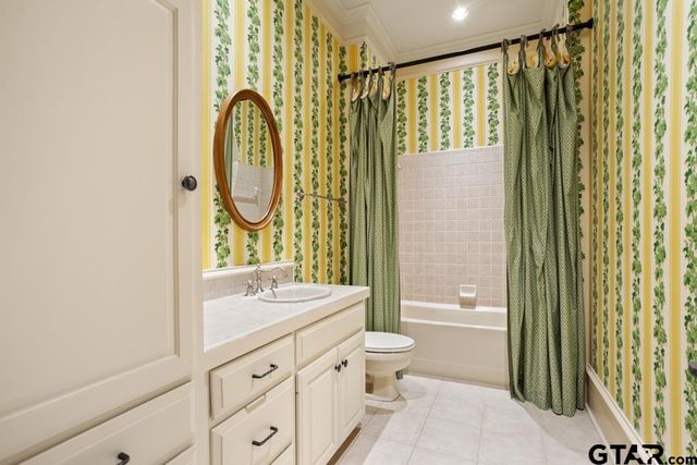 3045 Concord Place, Tyler, TX 75701