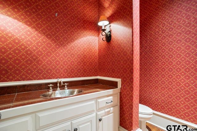 3045 Concord Place, Tyler, TX 75701