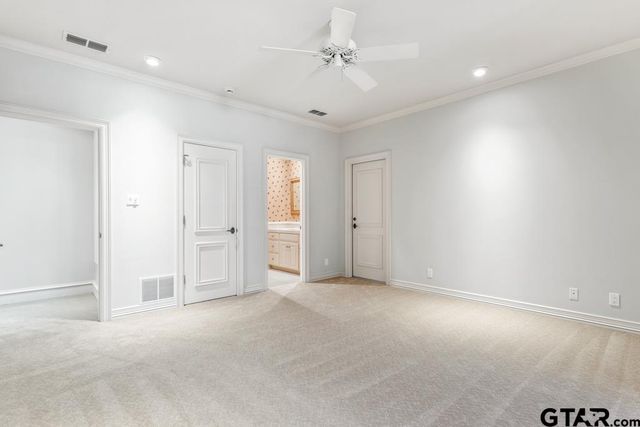 3045 Concord Place, Tyler, TX 75701