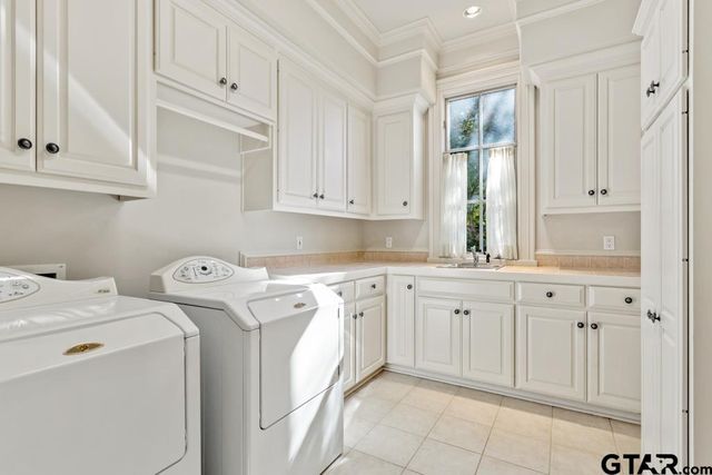 3045 Concord Place, Tyler, TX 75701