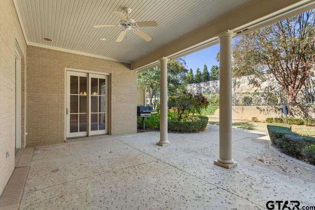 3045 Concord Place, Tyler, TX 75701