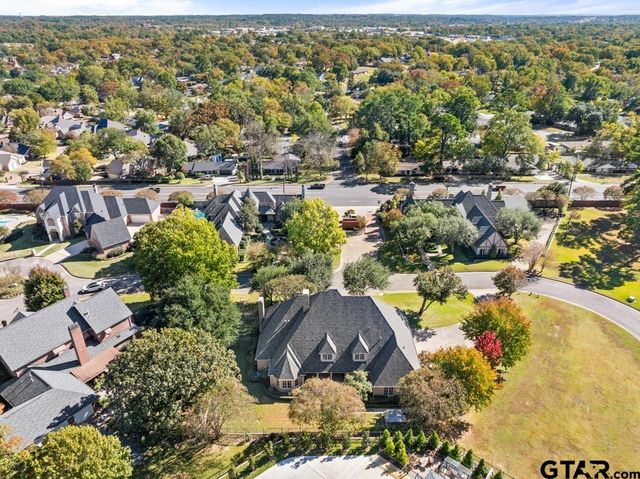 3045 Concord Place, Tyler, TX 75701