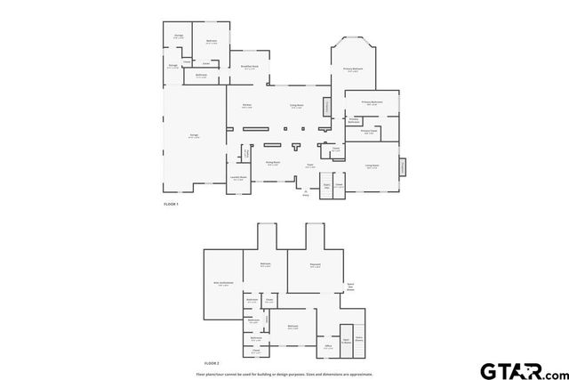 3045 Concord Place, Tyler, TX 75701