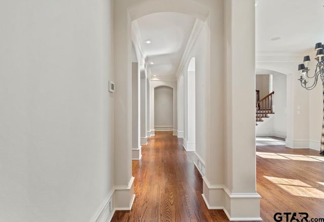 3045 Concord Place, Tyler, TX 75701