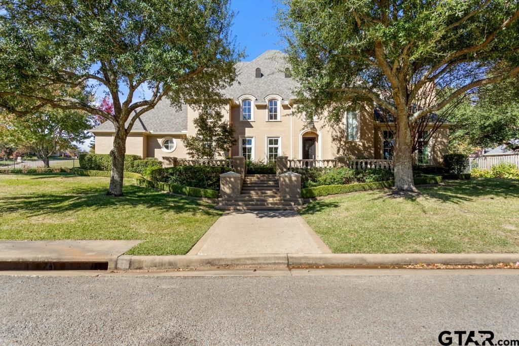 3045 Concord Place, Tyler, TX 75701