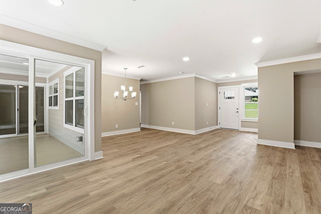 114 Lake Forest Drive, Peachtree City, GA 30269