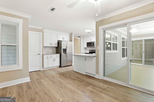 114 Lake Forest Drive, Peachtree City, GA 30269