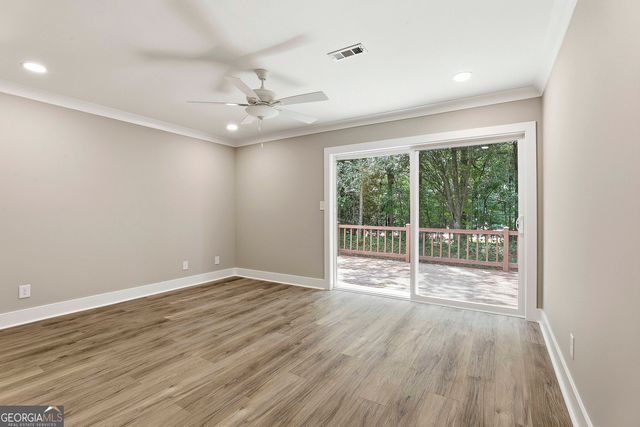 114 Lake Forest Drive, Peachtree City, GA 30269