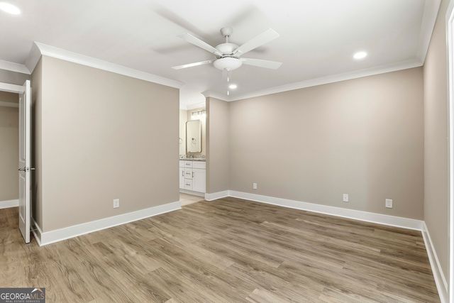 114 Lake Forest Drive, Peachtree City, GA 30269