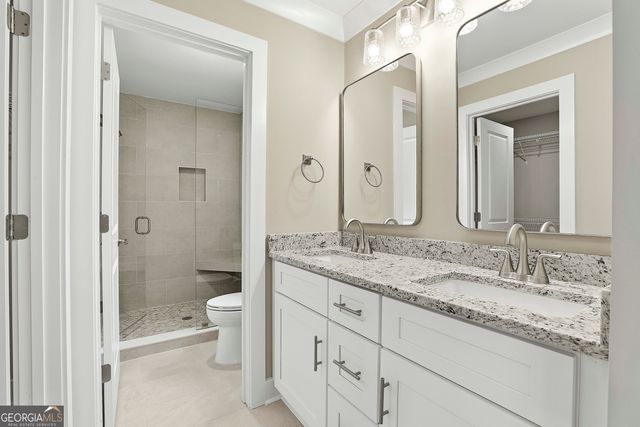 114 Lake Forest Drive, Peachtree City, GA 30269