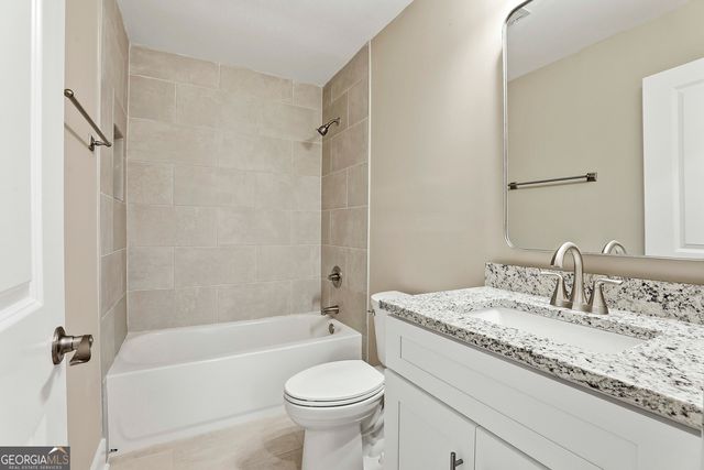 114 Lake Forest Drive, Peachtree City, GA 30269