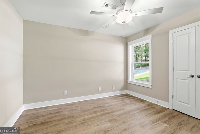 114 Lake Forest Drive, Peachtree City, GA 30269