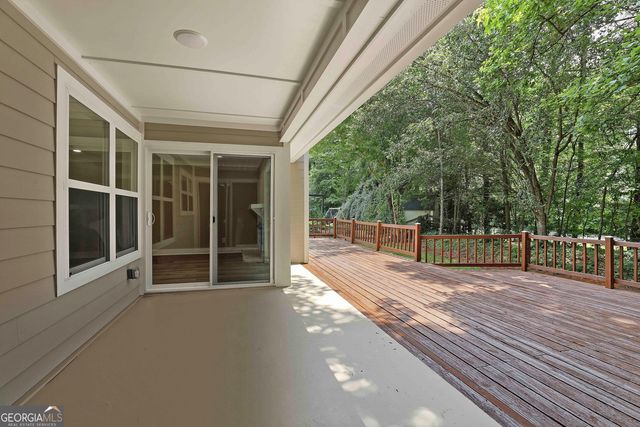 114 Lake Forest Drive, Peachtree City, GA 30269