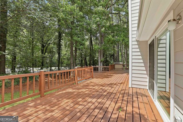 114 Lake Forest Drive, Peachtree City, GA 30269