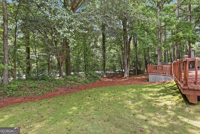 114 Lake Forest Drive, Peachtree City, GA 30269