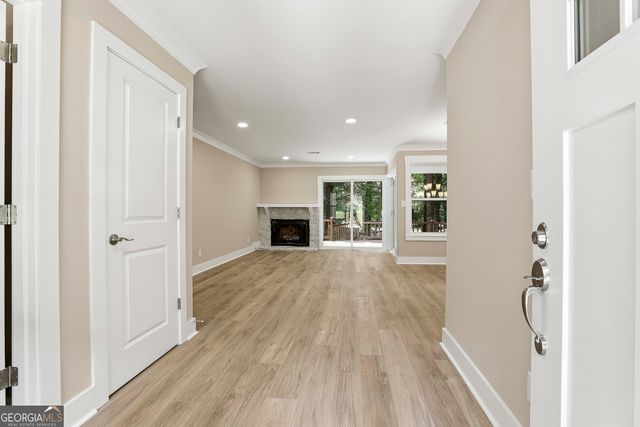 114 Lake Forest Drive, Peachtree City, GA 30269