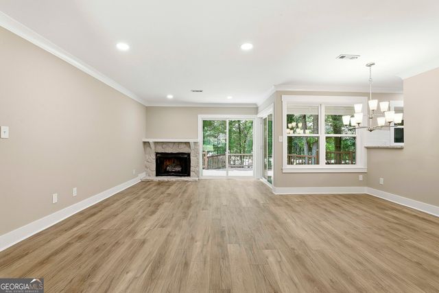 114 Lake Forest Drive, Peachtree City, GA 30269