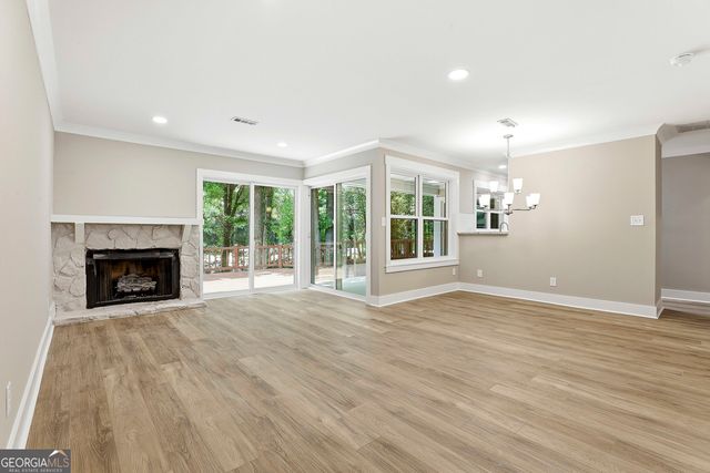 114 Lake Forest Drive, Peachtree City, GA 30269