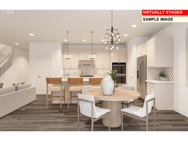 15999 Sw BLUEWATER Ter, Tigard, OR 97224