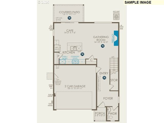 15999 Sw BLUEWATER Ter, Tigard, OR 97224
