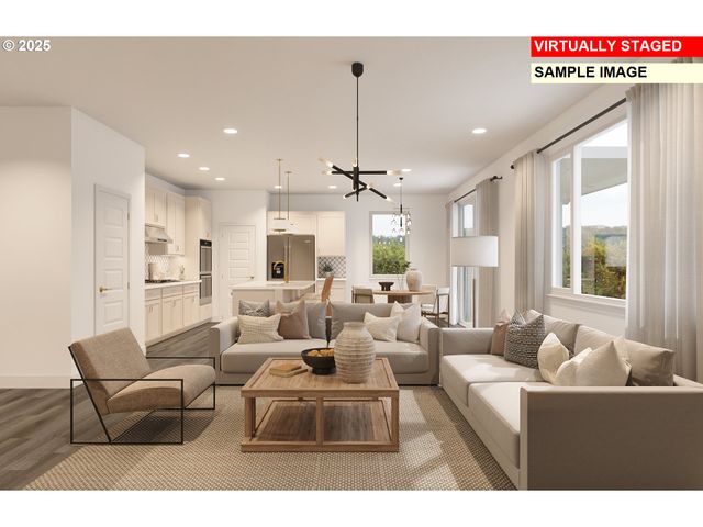 15999 Sw BLUEWATER Ter, Tigard, OR 97224