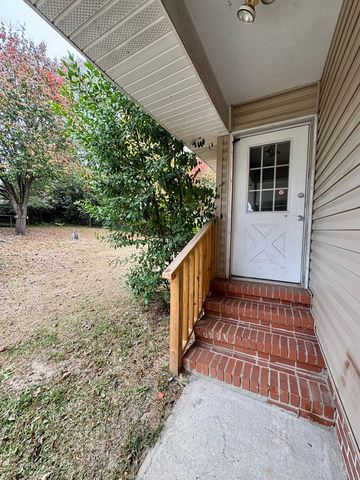 1609 50th Street, Columbus, GA 31904