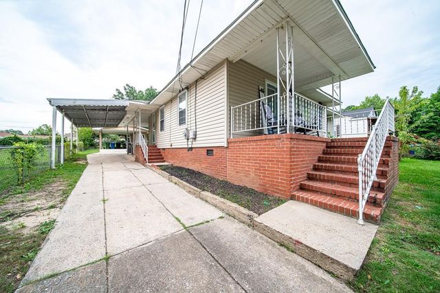 1609 50th Street, Columbus, GA 31904