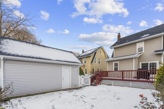 18 Palmer Street, Bloomfield, NJ 07003